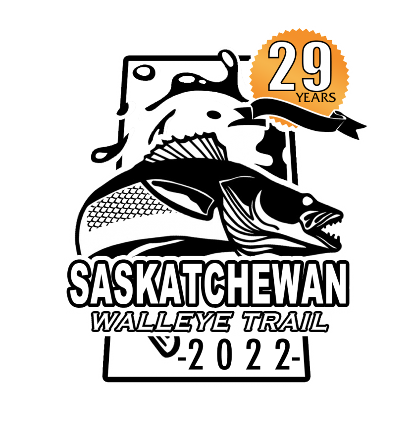 Saskatchewan Walleye Trail