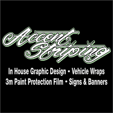 Accent Striping