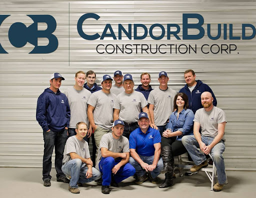 Candor Build Construction