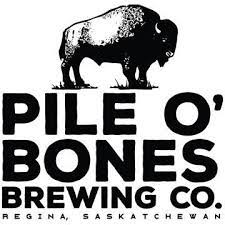 Piles o' Bones Brewing 