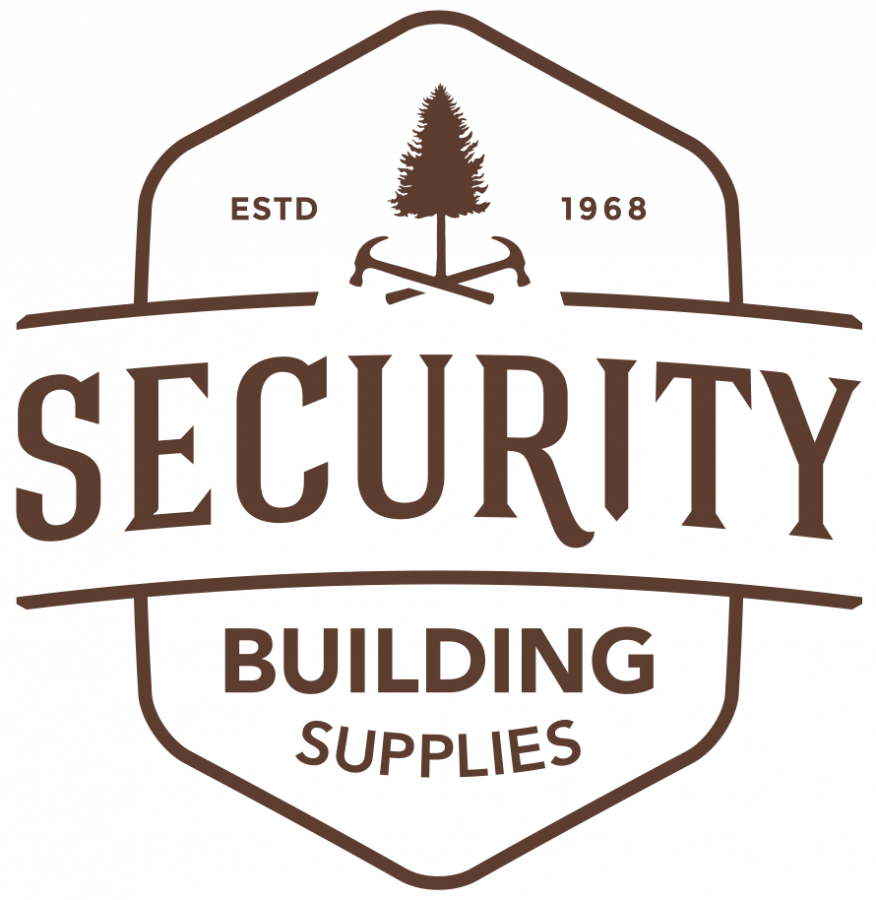 Security Building Supplies